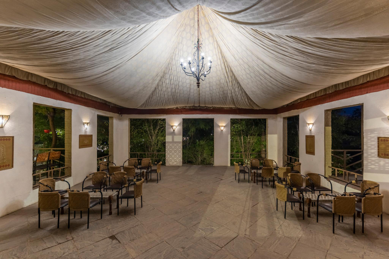 Others 5, Vanaashrya Resort & Spa Sariska, Alwar