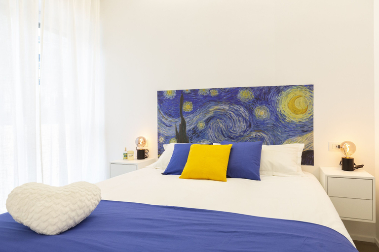 Others 4, notaMi - Gioia Short Stays, Milano