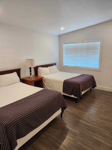 Bedroom 3, Grantview Inn, Greater Vancouver