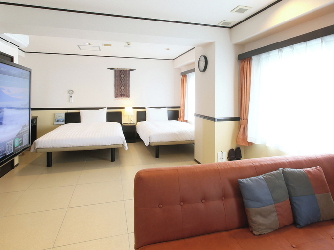 Bedroom 10