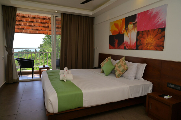Others 5, Aadisaktthi Resorts & Spa Kovalam, Thiruvananthapuram
