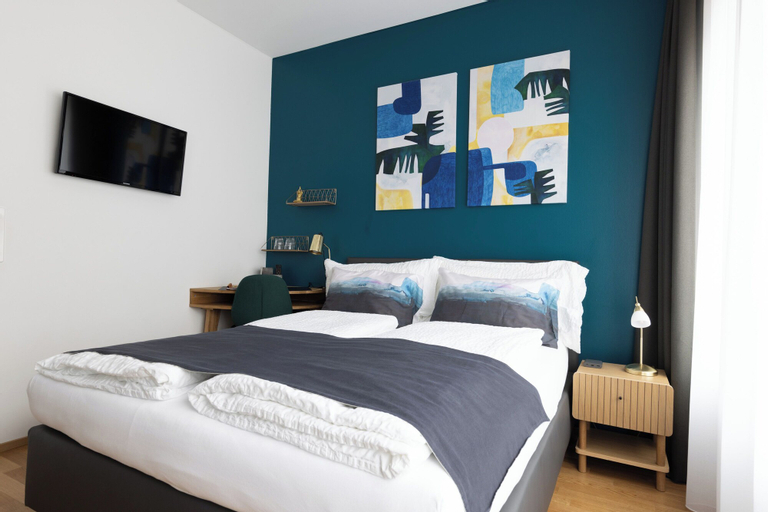 Bedroom 26