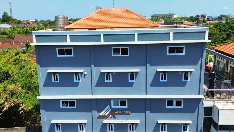 Exterior & Views 3, Alu Lofts, Badung