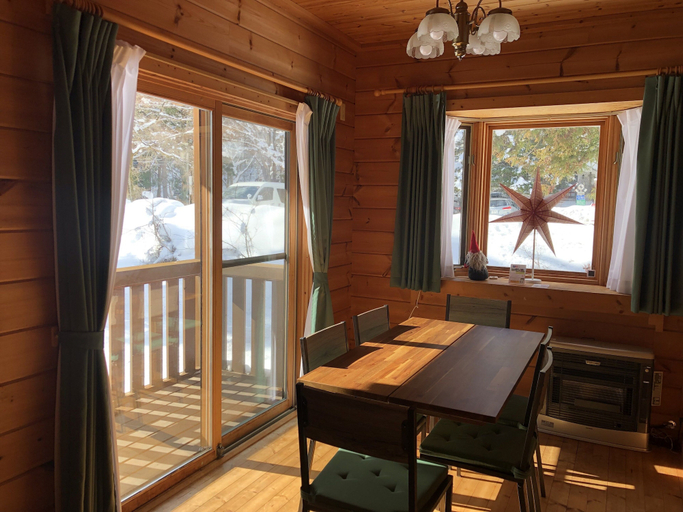 Others 5, Swiss Chalet Hakuba, Hakuba