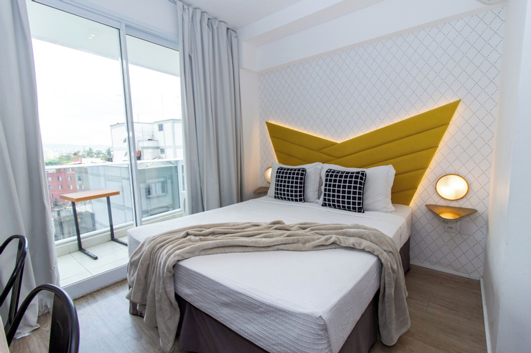Bedroom 26