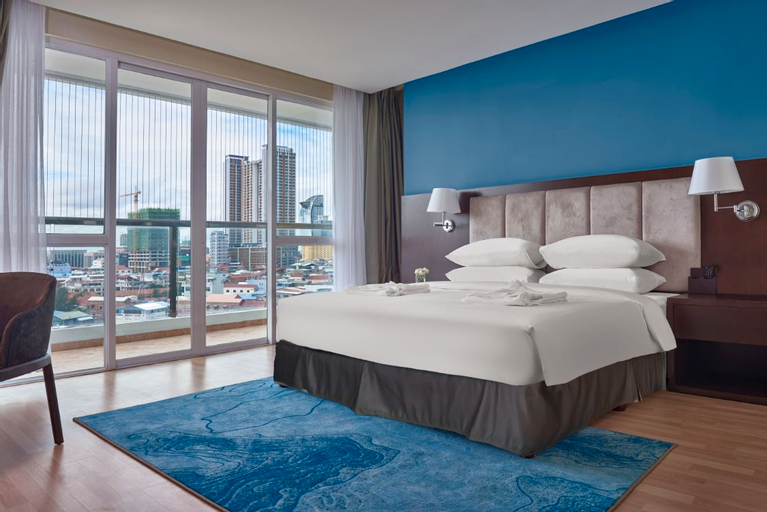 Bedroom 12