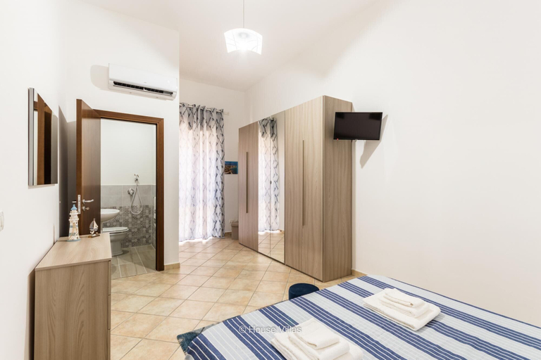 Others 3, House Villas - A Casuzza Avulisa, Syracuse