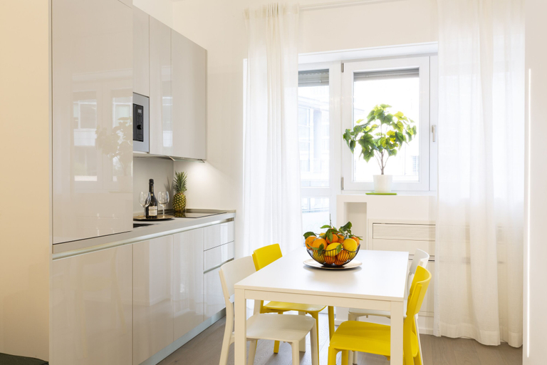 Others 2, notaMi - Gioia Short Stays, Milano