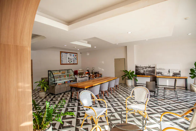 Food & Drinks 5, R2 Hotel Chiangmai, Muang Chiang Mai