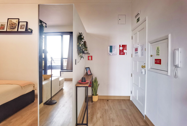 Bedroom 4, Ninho 424, Porto