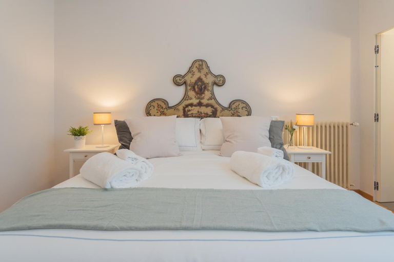 Others 2, Luxury Apartments in Villa Cardinal Ciceri, Como