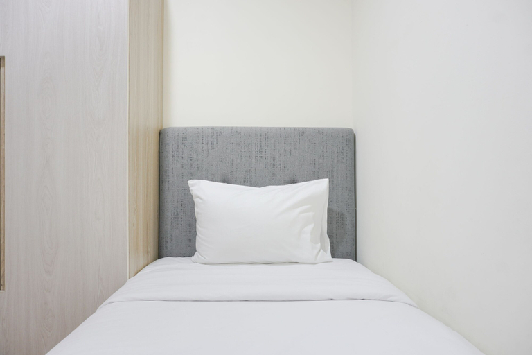 Others 5, Elegant And Comfy 2Br With Private Lift At Menteng Park Apartment, Central Jakarta