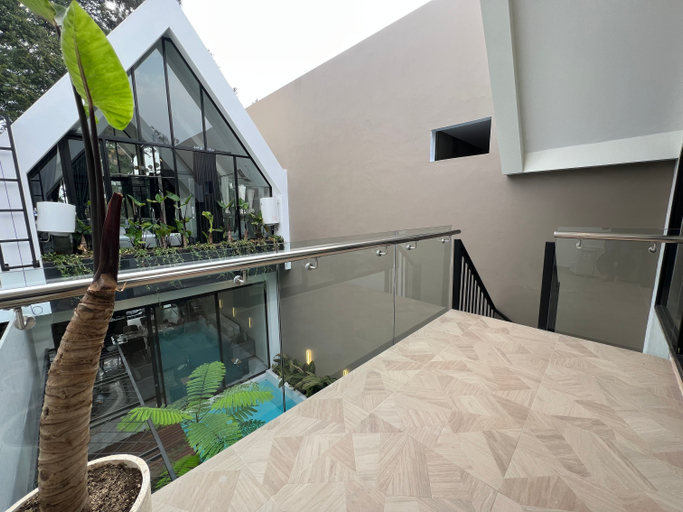 Others 5, Villa Lembang 3 BR With Private Pool (Amethyst S-09), Bandung