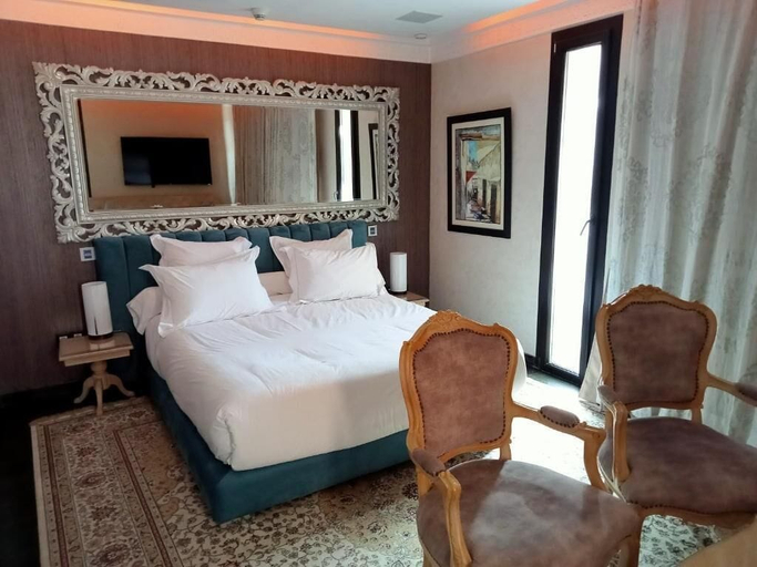 Bedroom 4, Medina Loft & Spa, Marrakech