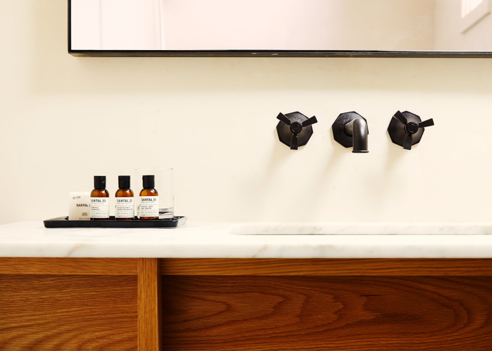 Amenities 7