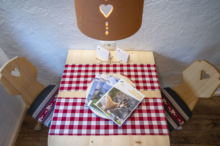 Food & Drinks 4, ALPIK Chalets - Bohinj, Bohinj