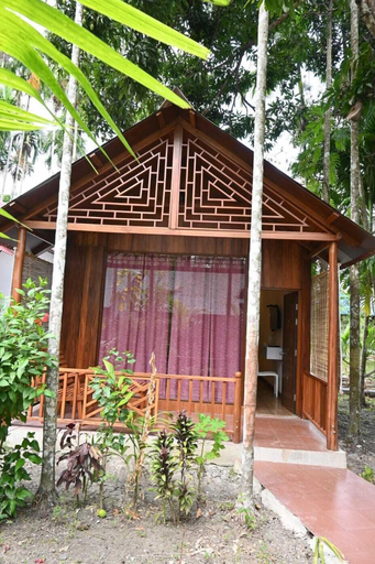 Exterior & Views 2, Placid Garden Resort, South Andaman