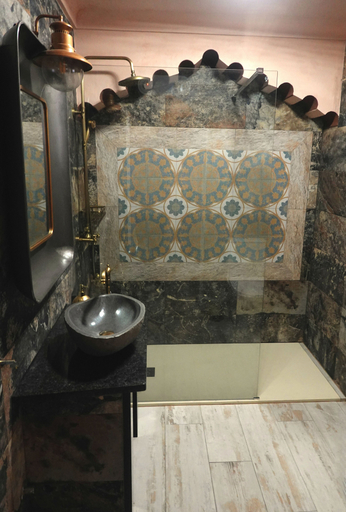 Bathroom 3, Aladin Comfort Country Rooms, Reguengos de Monsaraz