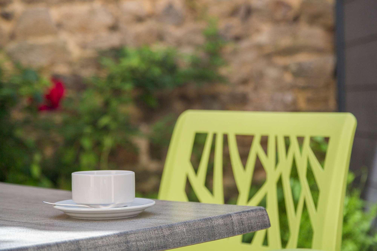 Public Area 2, The Originals Boutique, Hôtel du Château, Dinan, Côtes-d'Armor