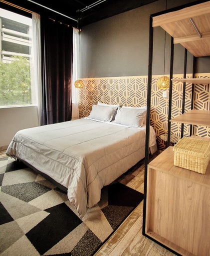 Others 5, Lexum by Bernalo Hotels, Medellín