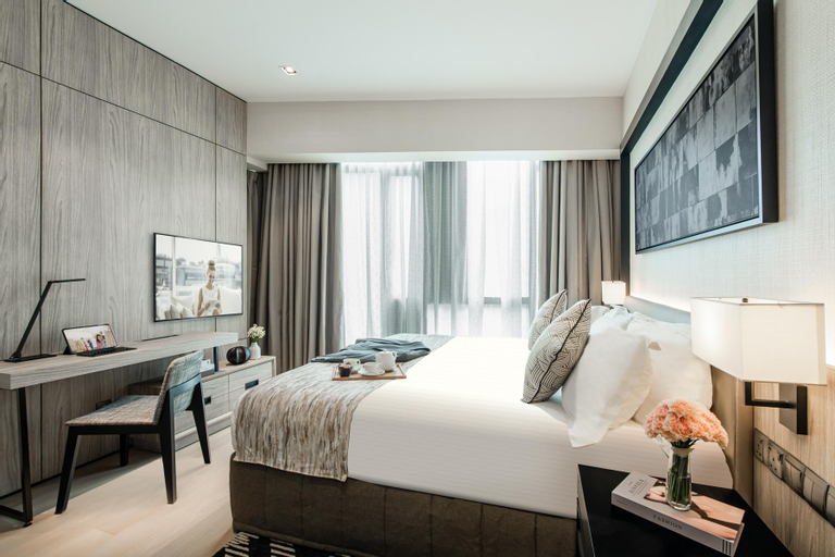 Bedroom 7
