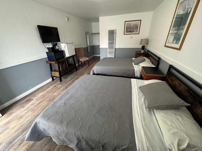 Bedroom 7