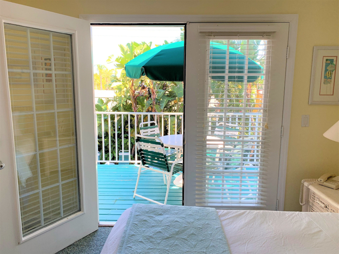 Bedroom 3, Siesta Palms By the Beach, Sarasota