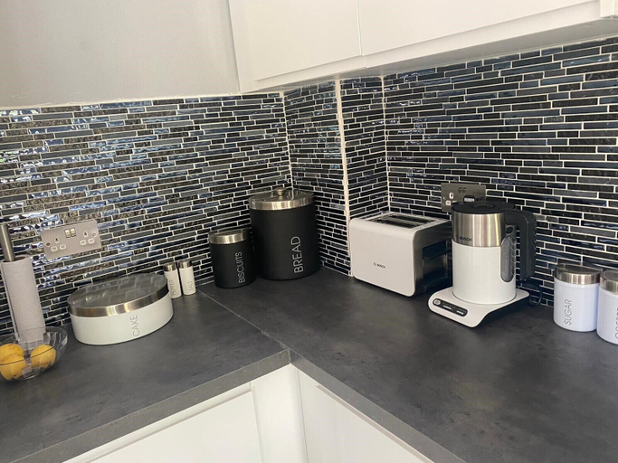 Others 4, Stunning 3-bed Apartment in Rodney Bay
