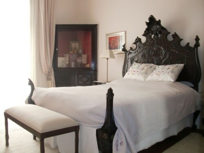 Bedroom 2, Adore Portugal Coimbra Guest House, Coimbra