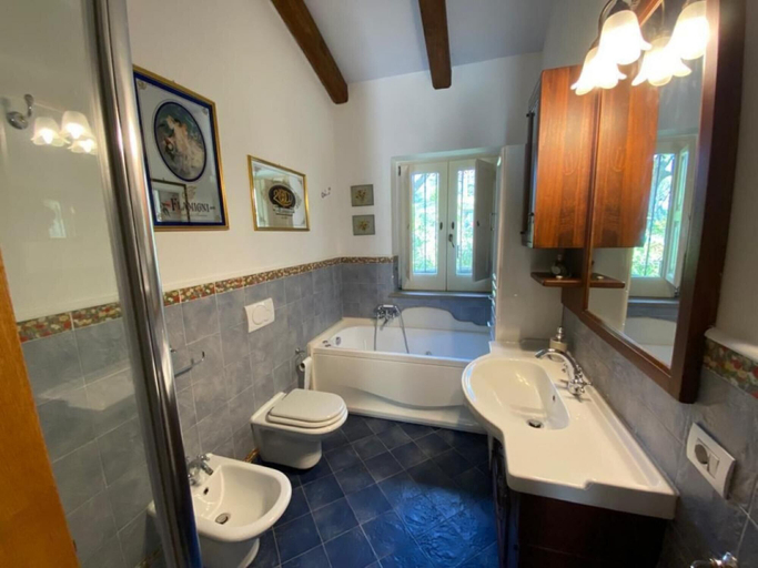 Room 5, Casa I Giardini di Sorrento, Napoli