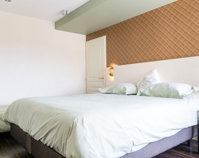 Bedroom 3, Le Val Des Sens, Isère