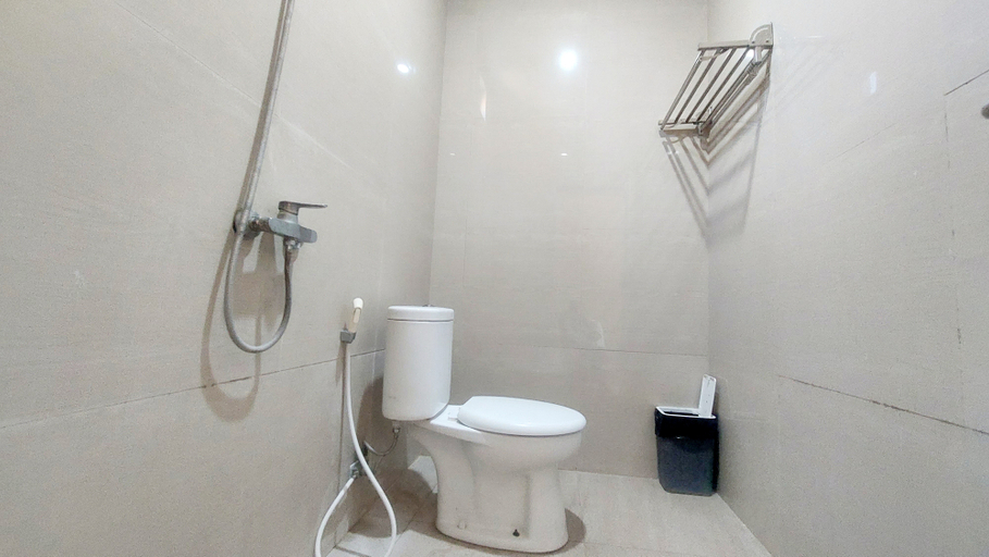 Bathroom 5, Sasando Residence Kupang, Kupang