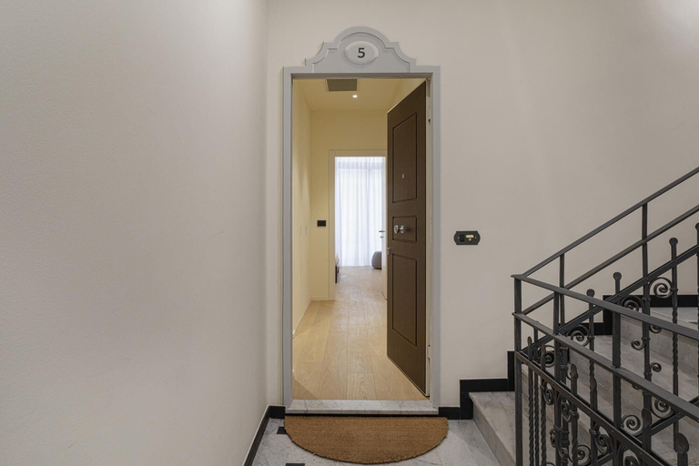 Others 5, Riviera Flavour Apartments by Wonderful Italy - Origano, Genova