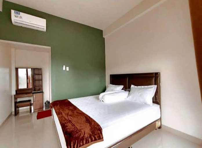 Bedroom 1, Iboih Paradise (temporarily closed), Sabang