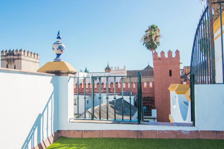 Exterior & Views 2, Apartamentos Boutique Vida, Sevilla