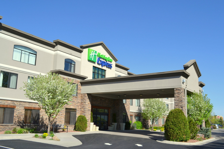 Exterior & Views 5, Holiday Inn Express & Suites BOZEMAN WEST by IHG, Gallatin