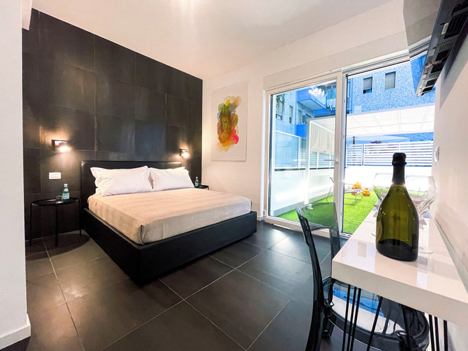 Bedroom 4, Enjoy Living, Pescara