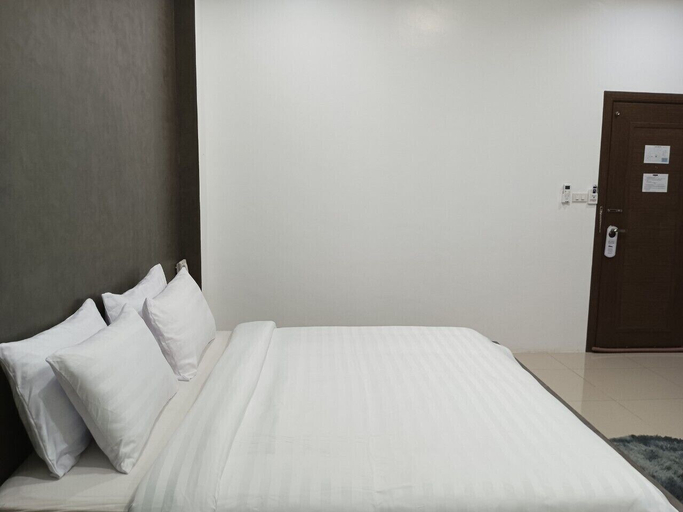 Bedroom 5, Twenty-Two Hotel, Mae Sai