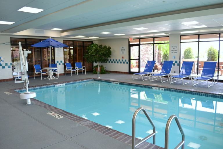 Sport & Beauty 4, Holiday Inn Express & Suites BOZEMAN WEST by IHG, Gallatin