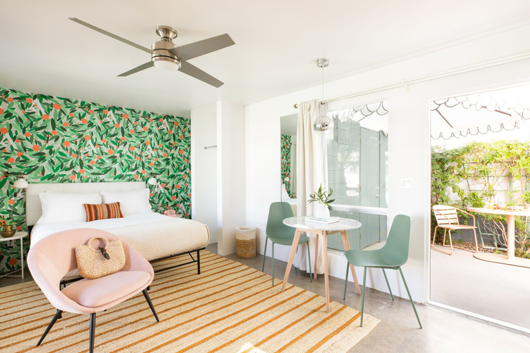 Bedroom 2, The Wesley by AvantStay, Riverside