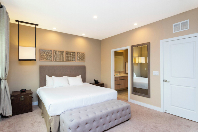 Bedroom 4, Accessible 4Bd Close to Disney Magic Village 7581, Osceola
