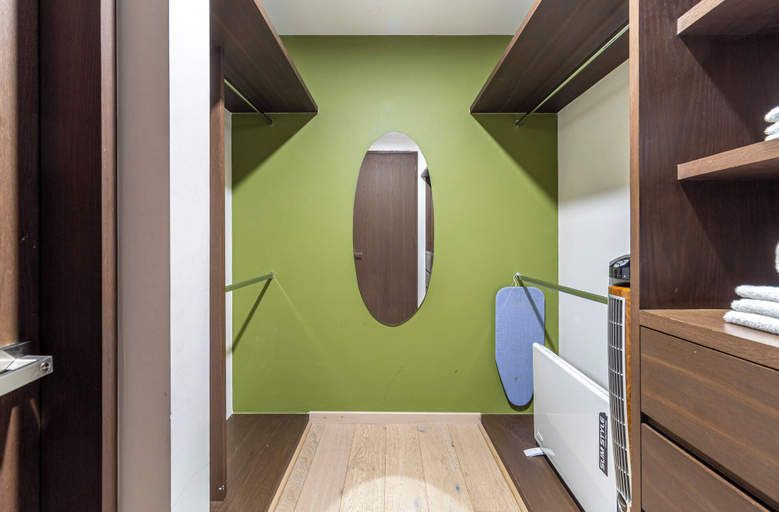 Bathroom 4, Casa Amsterdam by Kukun, Mexico City