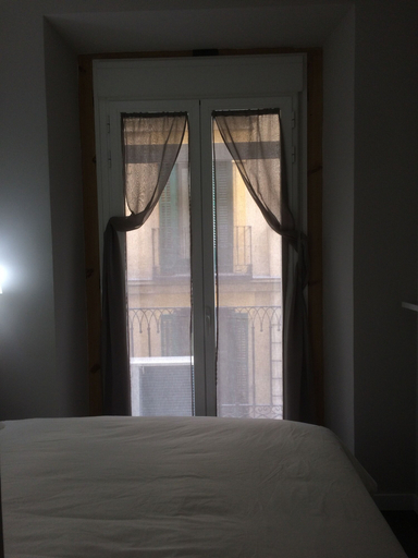 Bedroom 3, Diezmadrid Hostal, Madrid