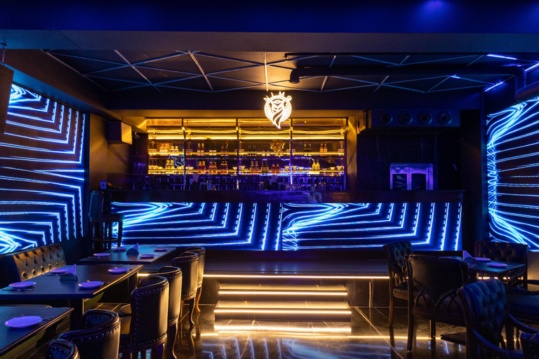 Food & Drinks 5, BR Grand , Amritsar