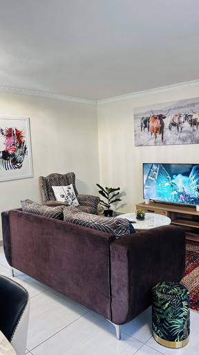 Others 5, Clem Guest House, City of Cape Town