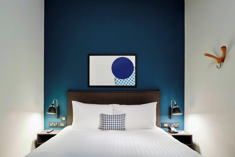 Bedroom 2, Residence Inn by Marriott London Bridge, London
