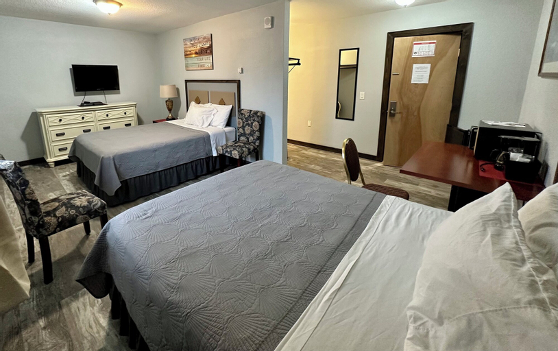 Bedroom 21