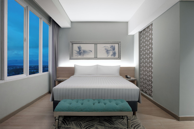 Bedroom 13
