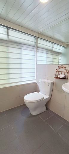 Bathroom 3, Taipei MRT Luxury Apartment(Monthly Stay), Taipei City