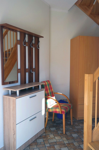 Bedroom 4, Hotel und Restaurant Windland, Vorpommern-Rügen